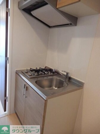 パークキューブ北松戸の物件内観写真